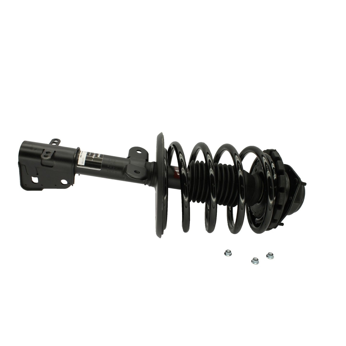 KYB Suspension Strut and Coil Spring Assembly