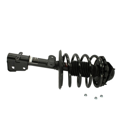 KYB Suspension Strut and Coil Spring Assembly