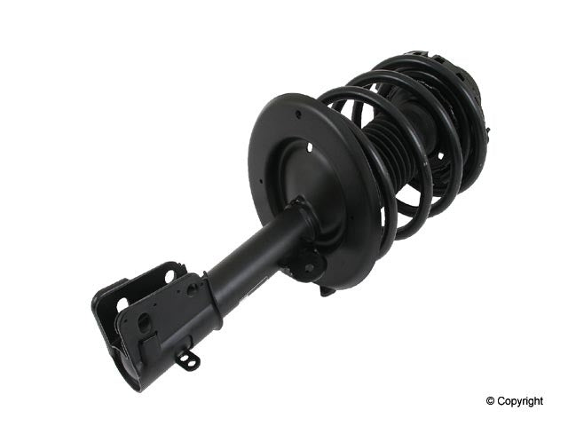 KYB Suspension Strut and Coil Spring Assembly