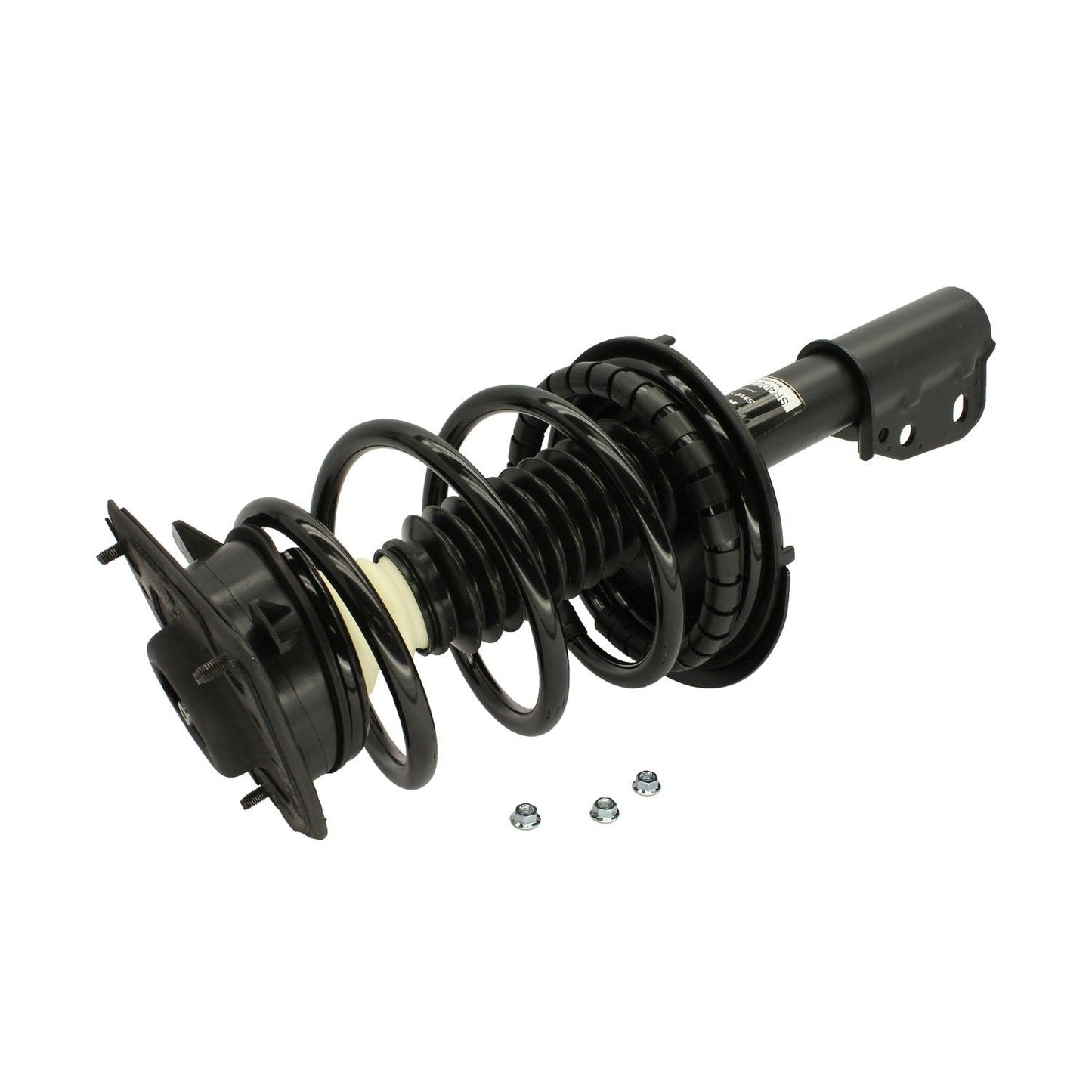 KYB Suspension Strut and Coil Spring Assembly
