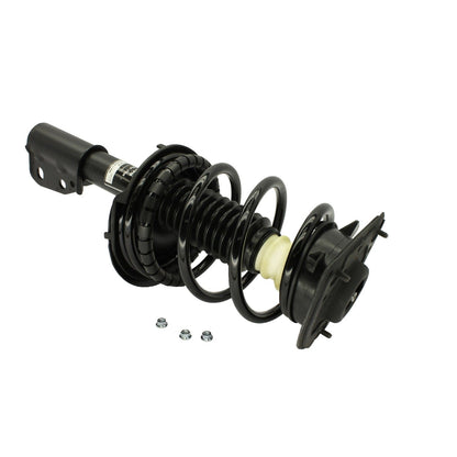 KYB Suspension Strut and Coil Spring Assembly