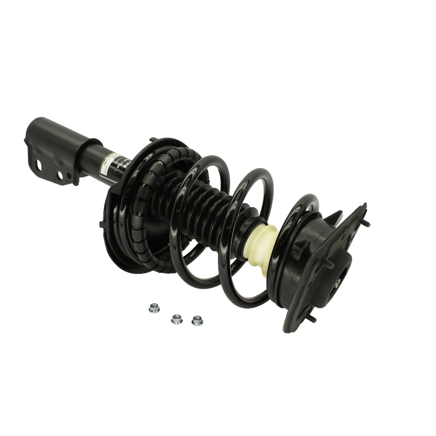 KYB Suspension Strut and Coil Spring Assembly