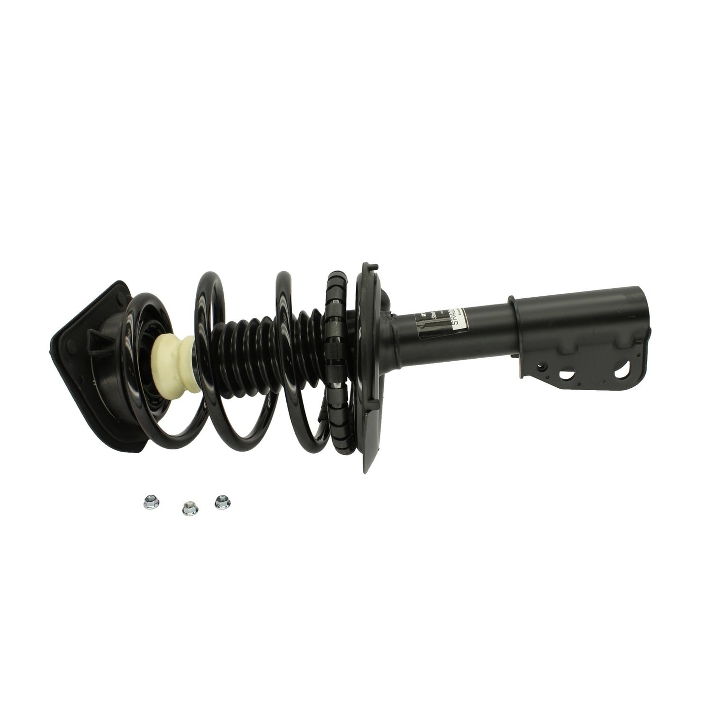 KYB Suspension Strut and Coil Spring Assembly