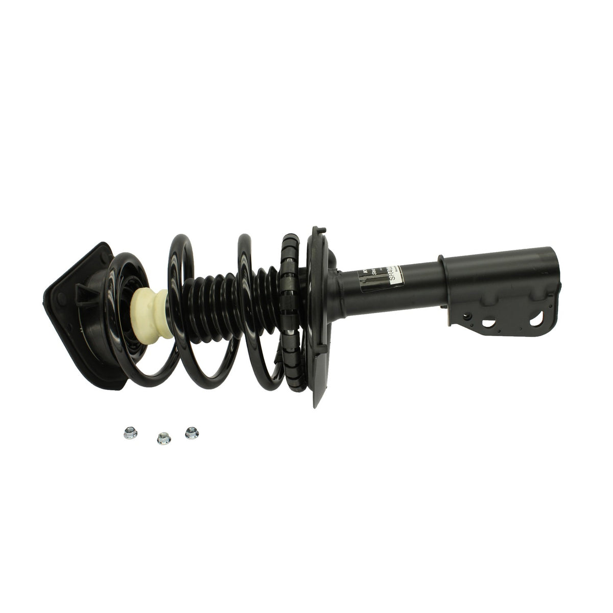 KYB Suspension Strut and Coil Spring Assembly