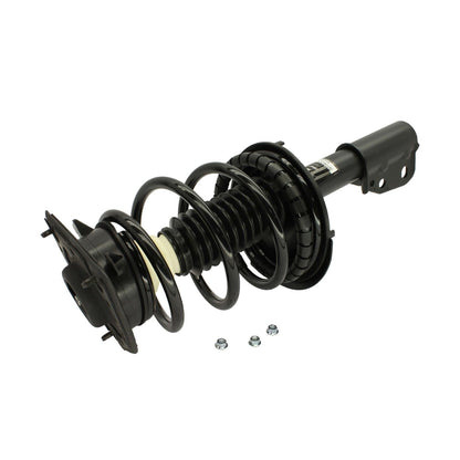 KYB Suspension Strut and Coil Spring Assembly
