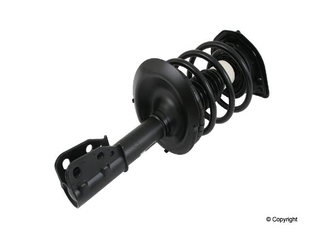 KYB Suspension Strut and Coil Spring Assembly