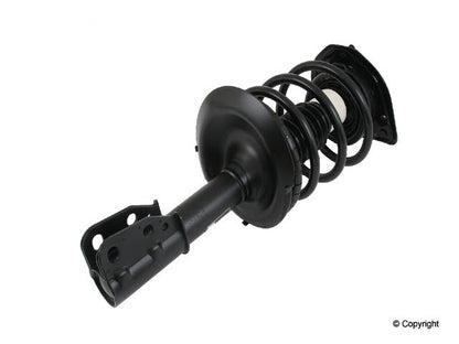 KYB Suspension Strut and Coil Spring Assembly