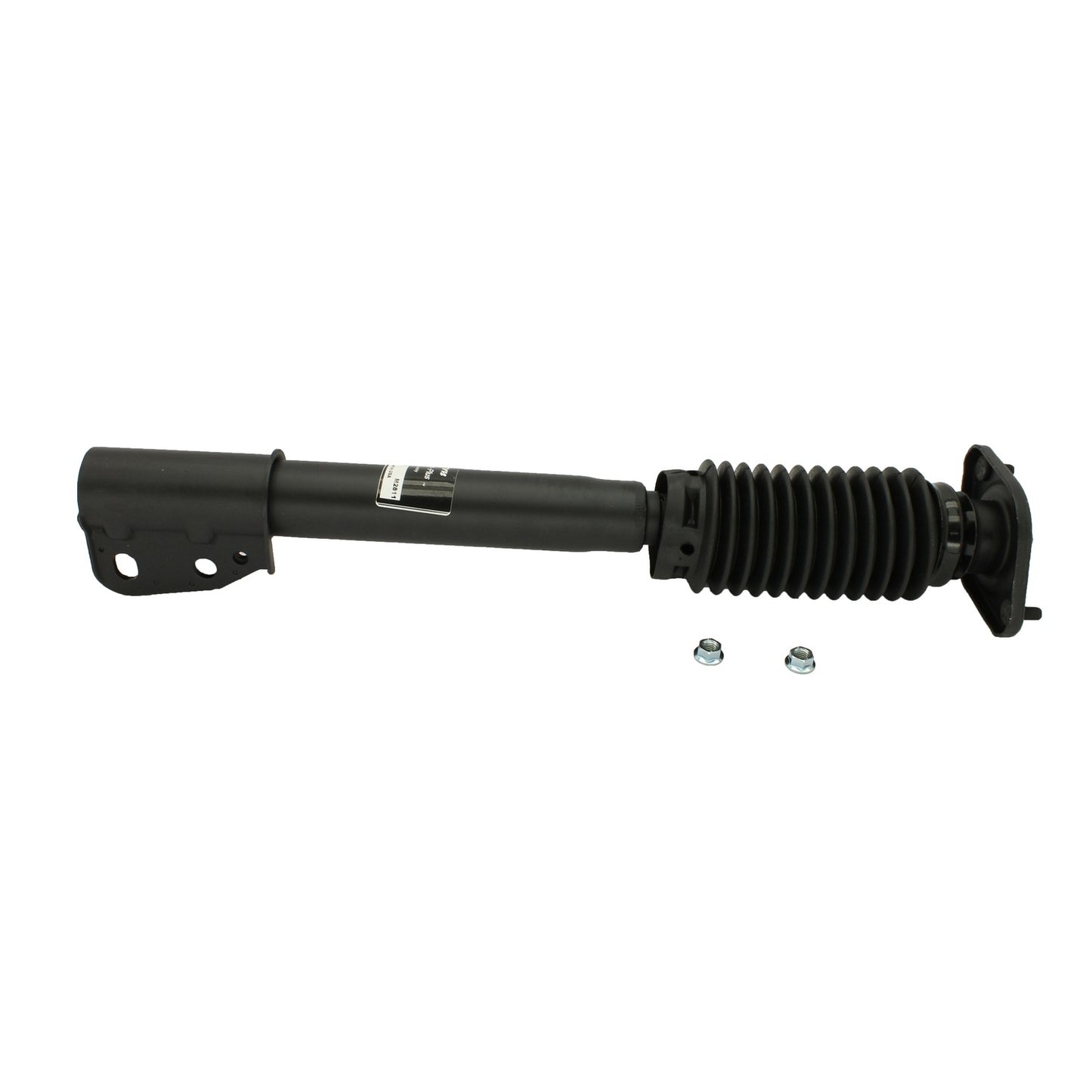 KYB Suspension Strut and Coil Spring Assembly