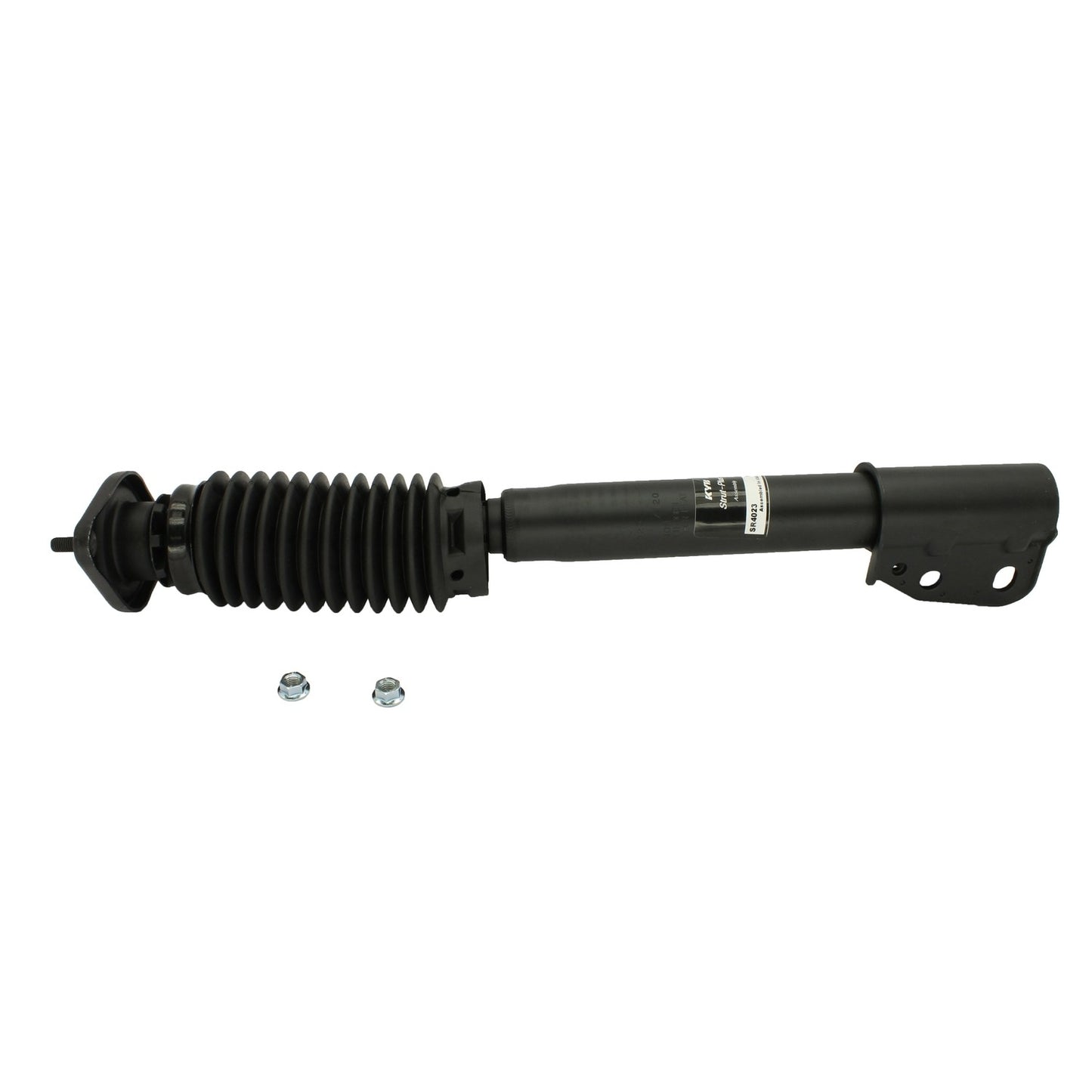KYB Suspension Strut and Coil Spring Assembly