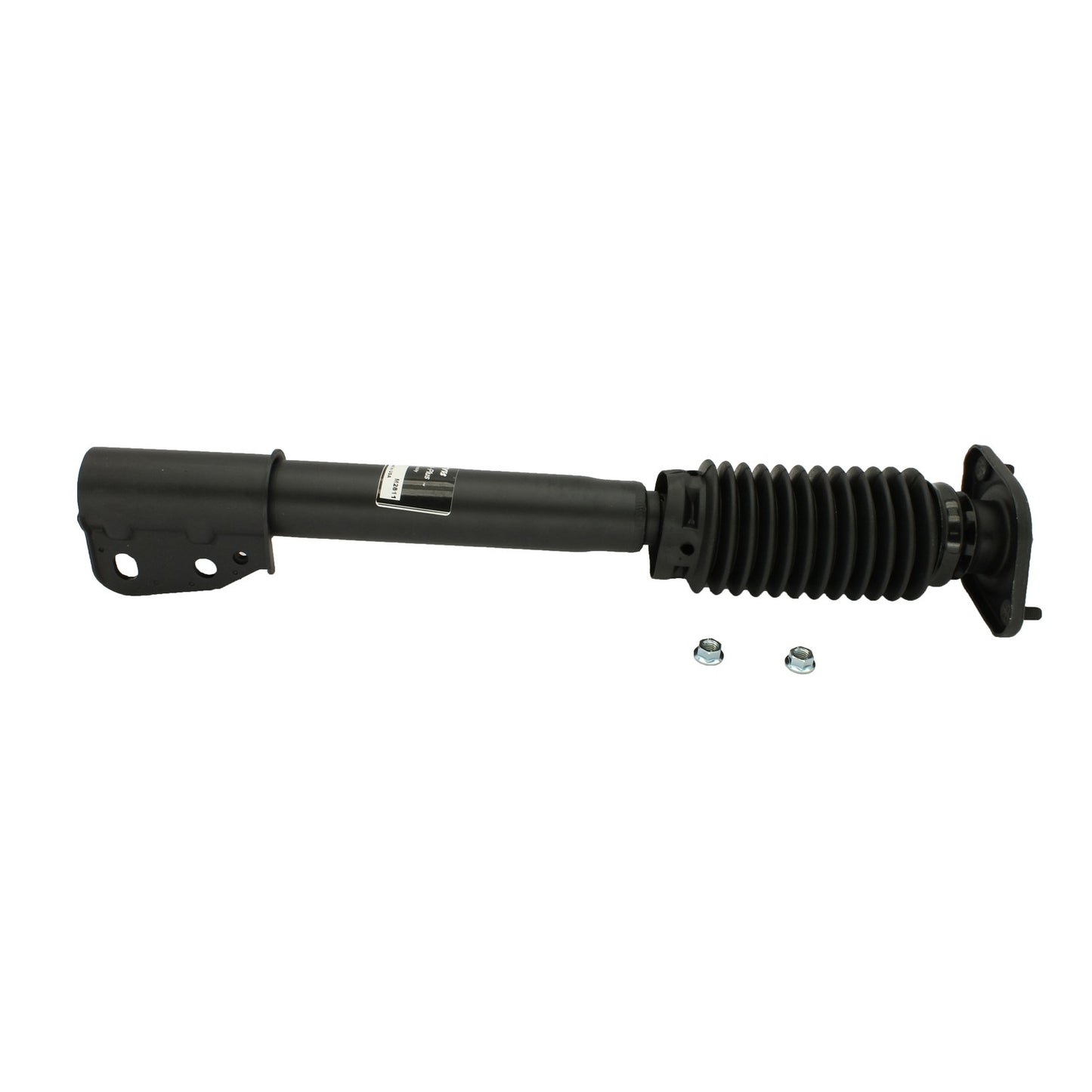 KYB Suspension Strut and Coil Spring Assembly