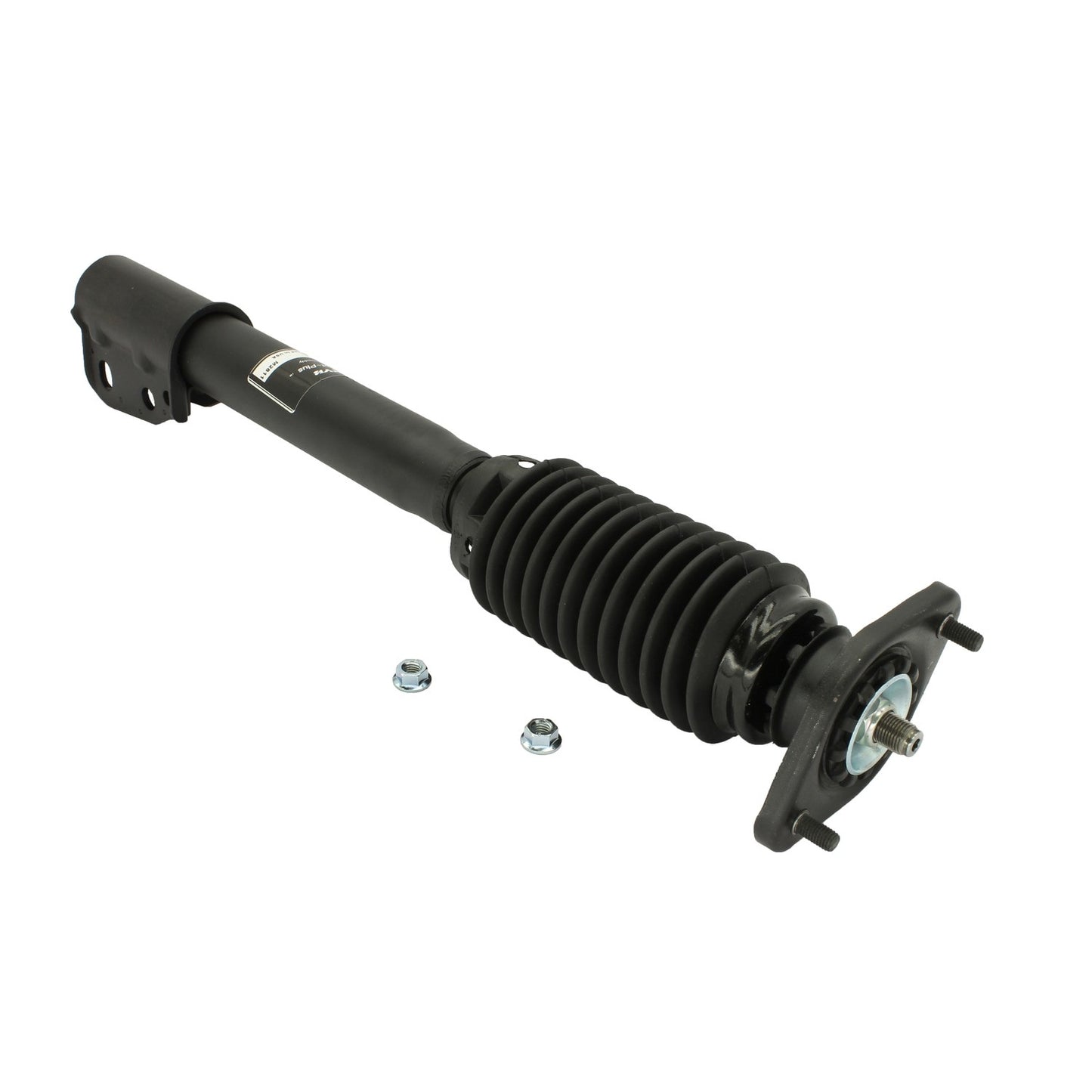 KYB Suspension Strut and Coil Spring Assembly