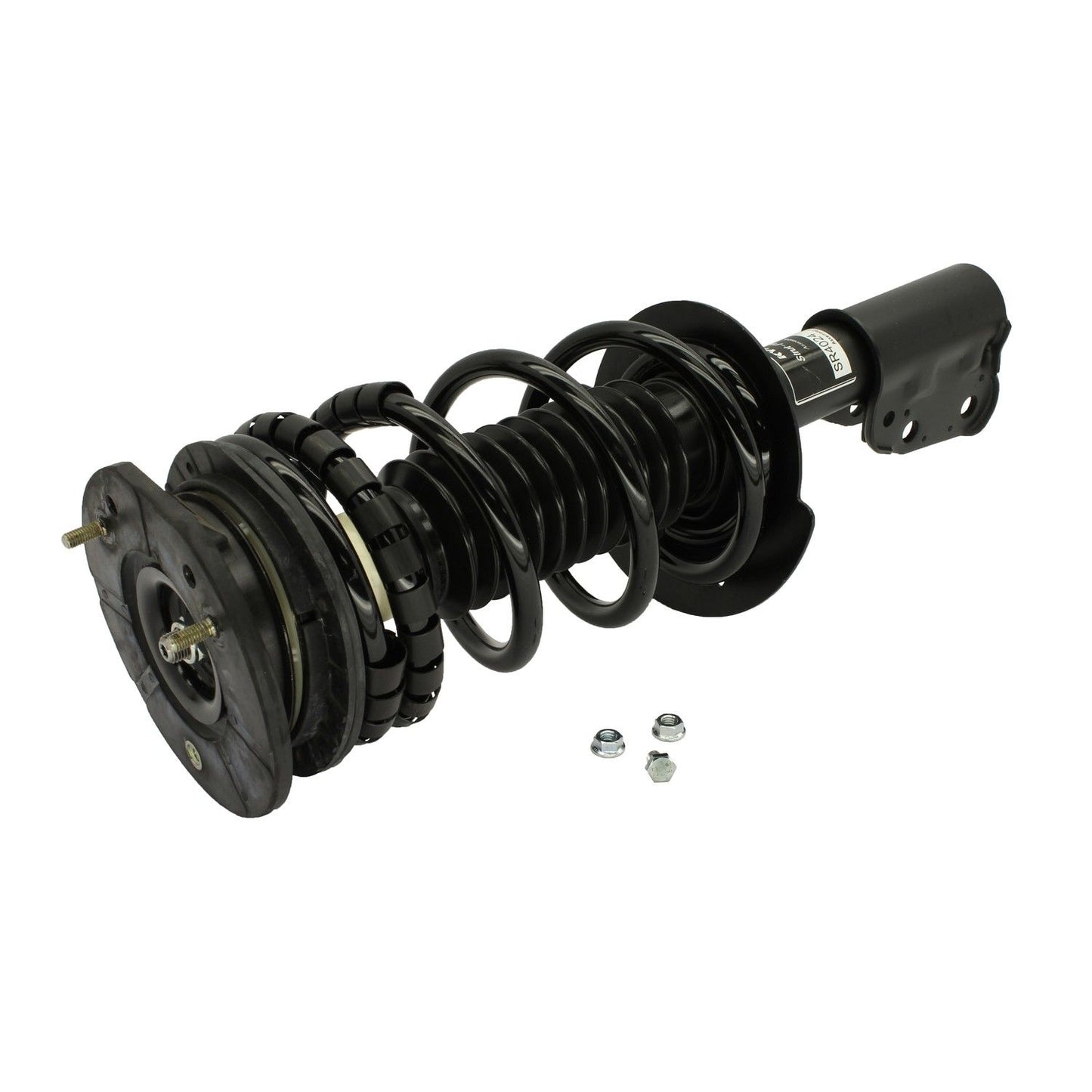 KYB Suspension Strut and Coil Spring Assembly