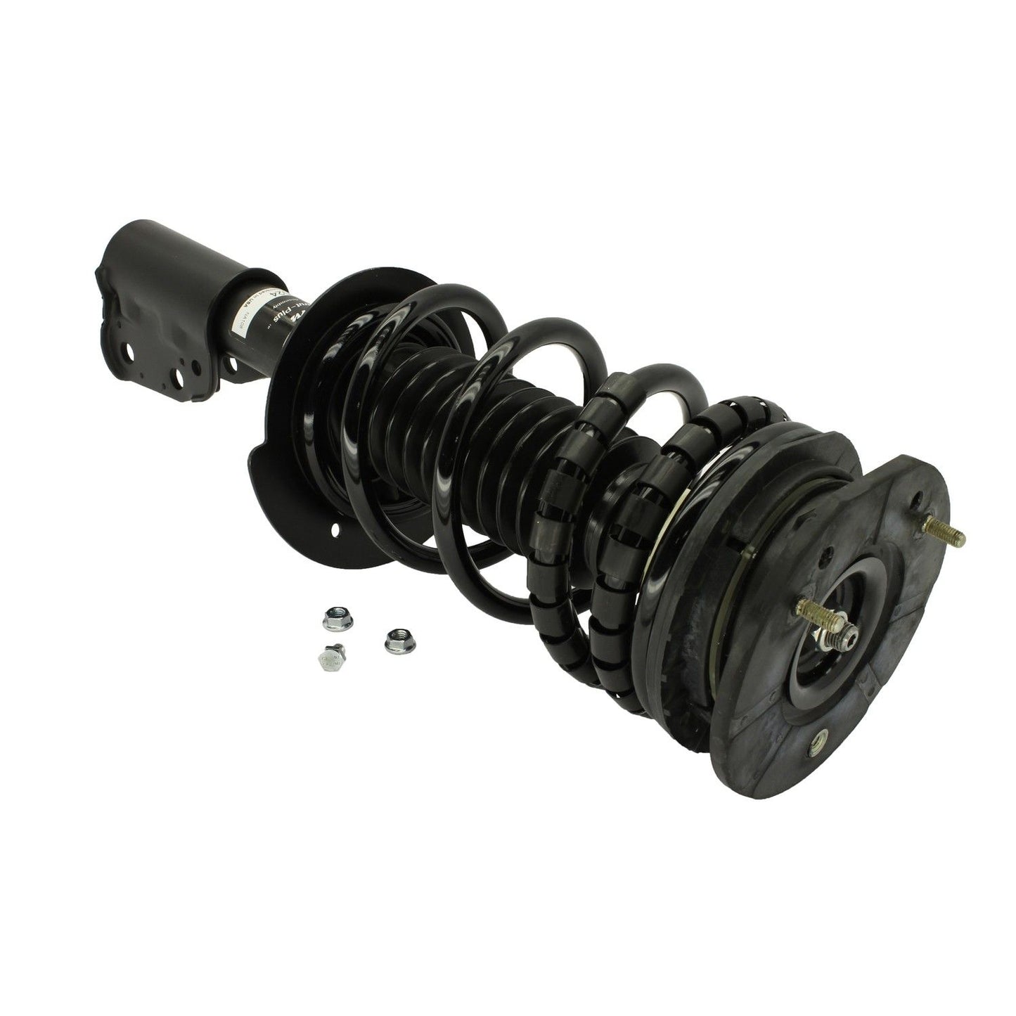 KYB Suspension Strut and Coil Spring Assembly