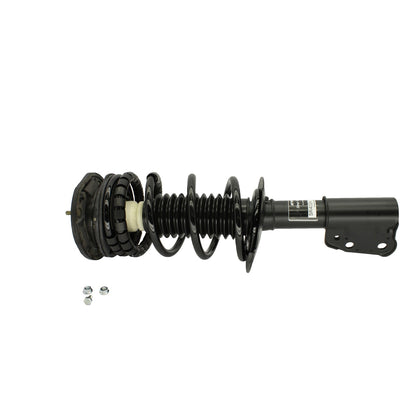 KYB Suspension Strut and Coil Spring Assembly