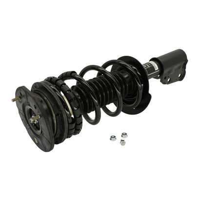 KYB Suspension Strut and Coil Spring Assembly