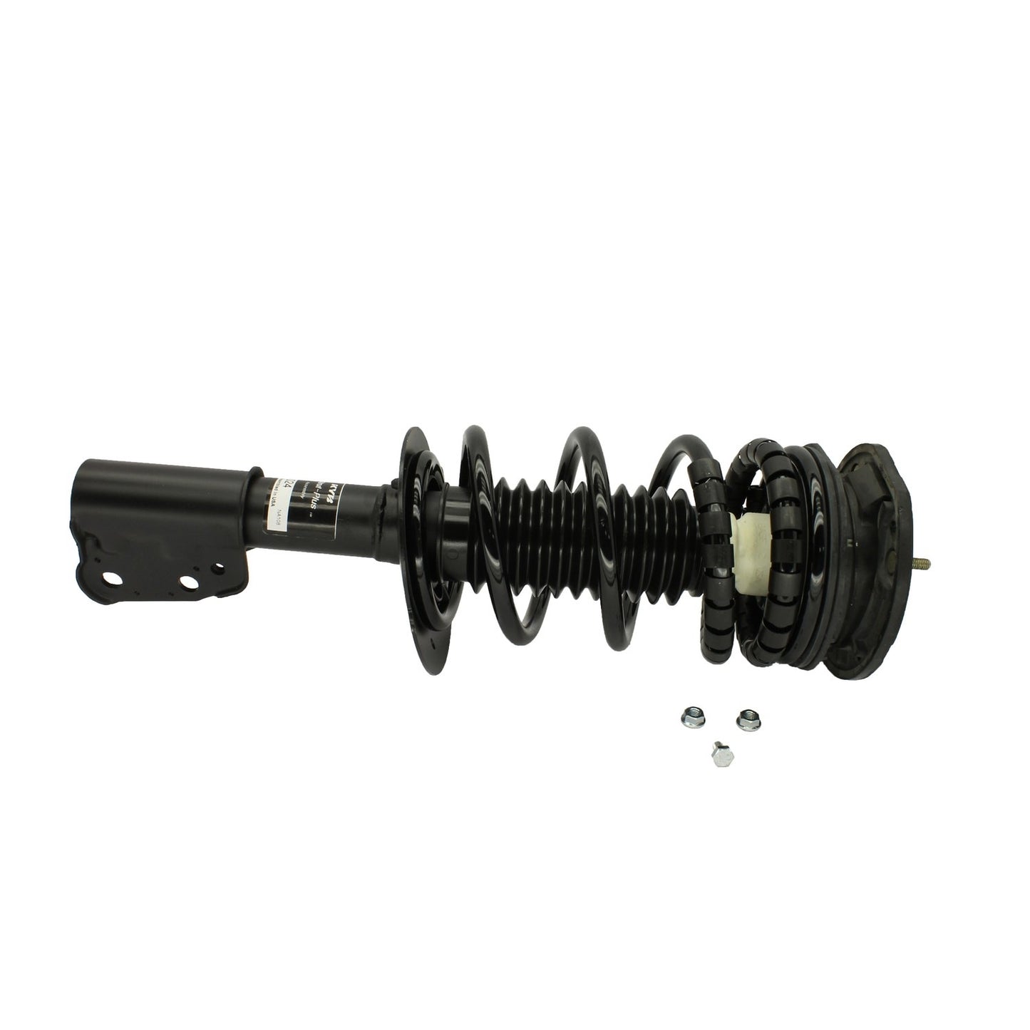 KYB Suspension Strut and Coil Spring Assembly
