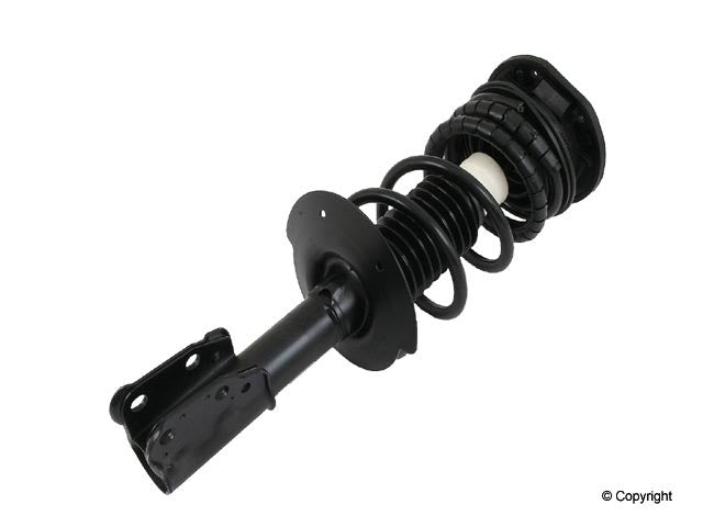 KYB Suspension Strut and Coil Spring Assembly