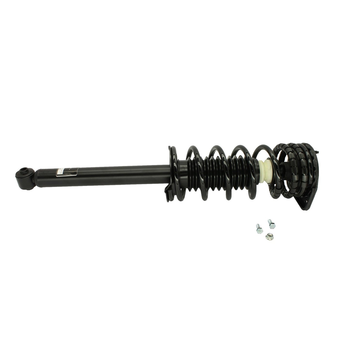 KYB Suspension Strut and Coil Spring Assembly