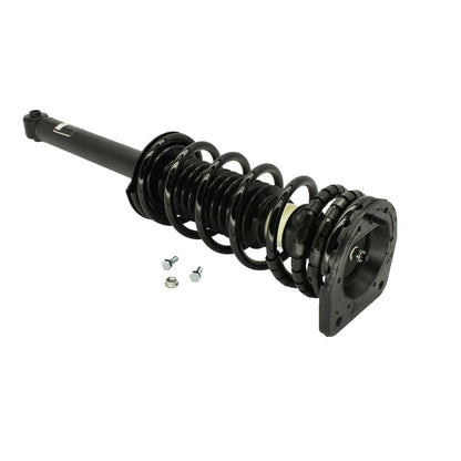 KYB Suspension Strut and Coil Spring Assembly
