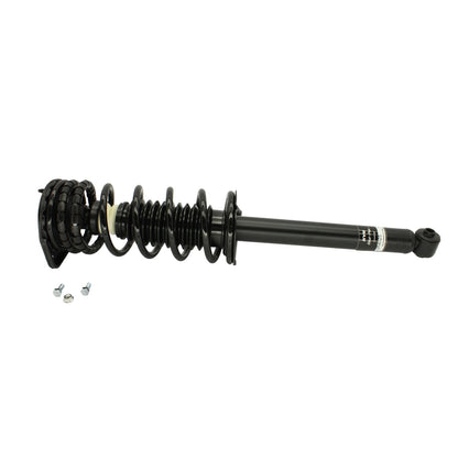 KYB Suspension Strut and Coil Spring Assembly
