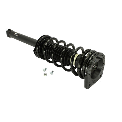 KYB Suspension Strut and Coil Spring Assembly