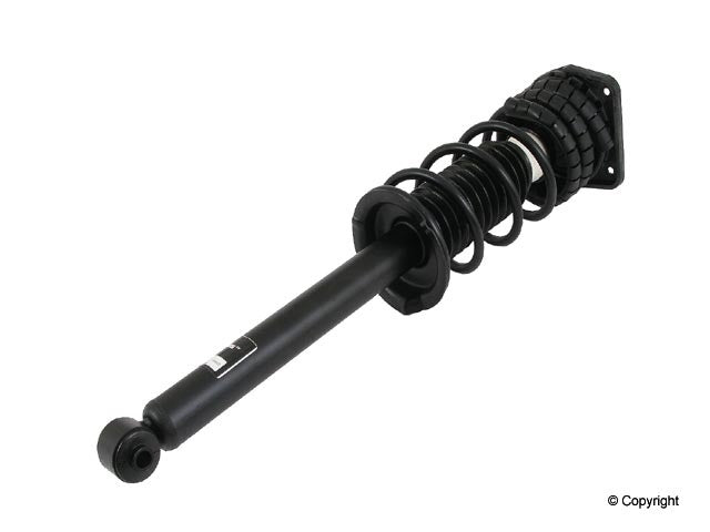 KYB Suspension Strut and Coil Spring Assembly