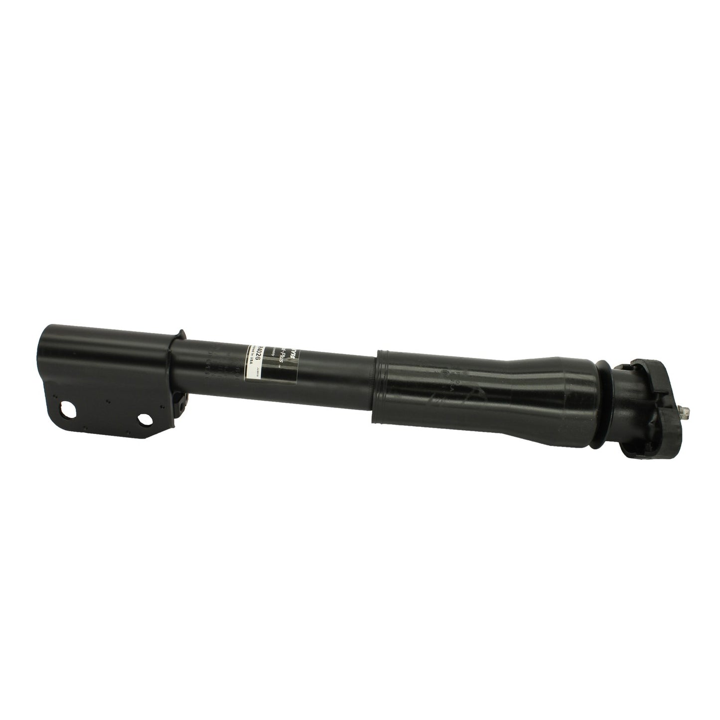 KYB Suspension Strut and Coil Spring Assembly