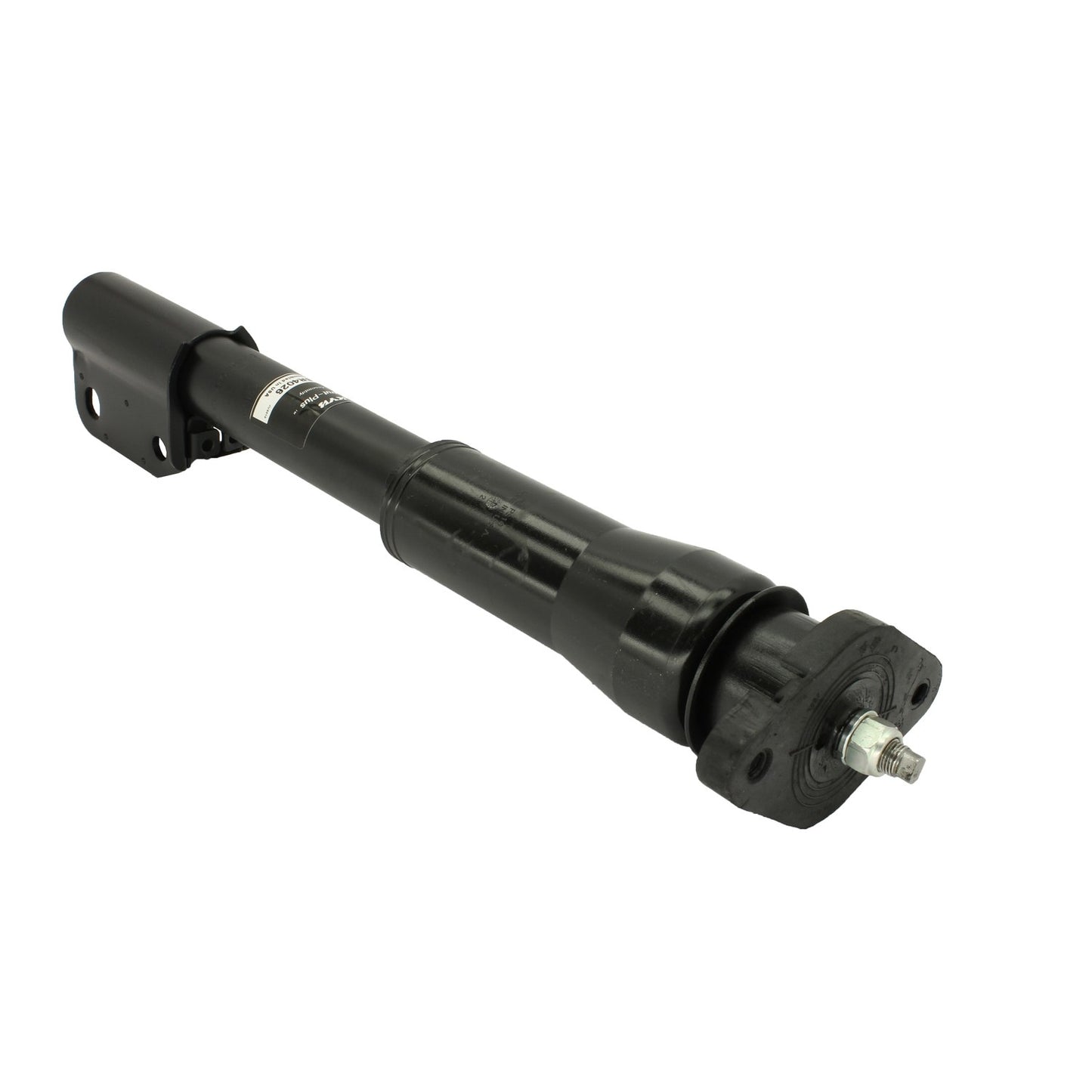KYB Suspension Strut and Coil Spring Assembly