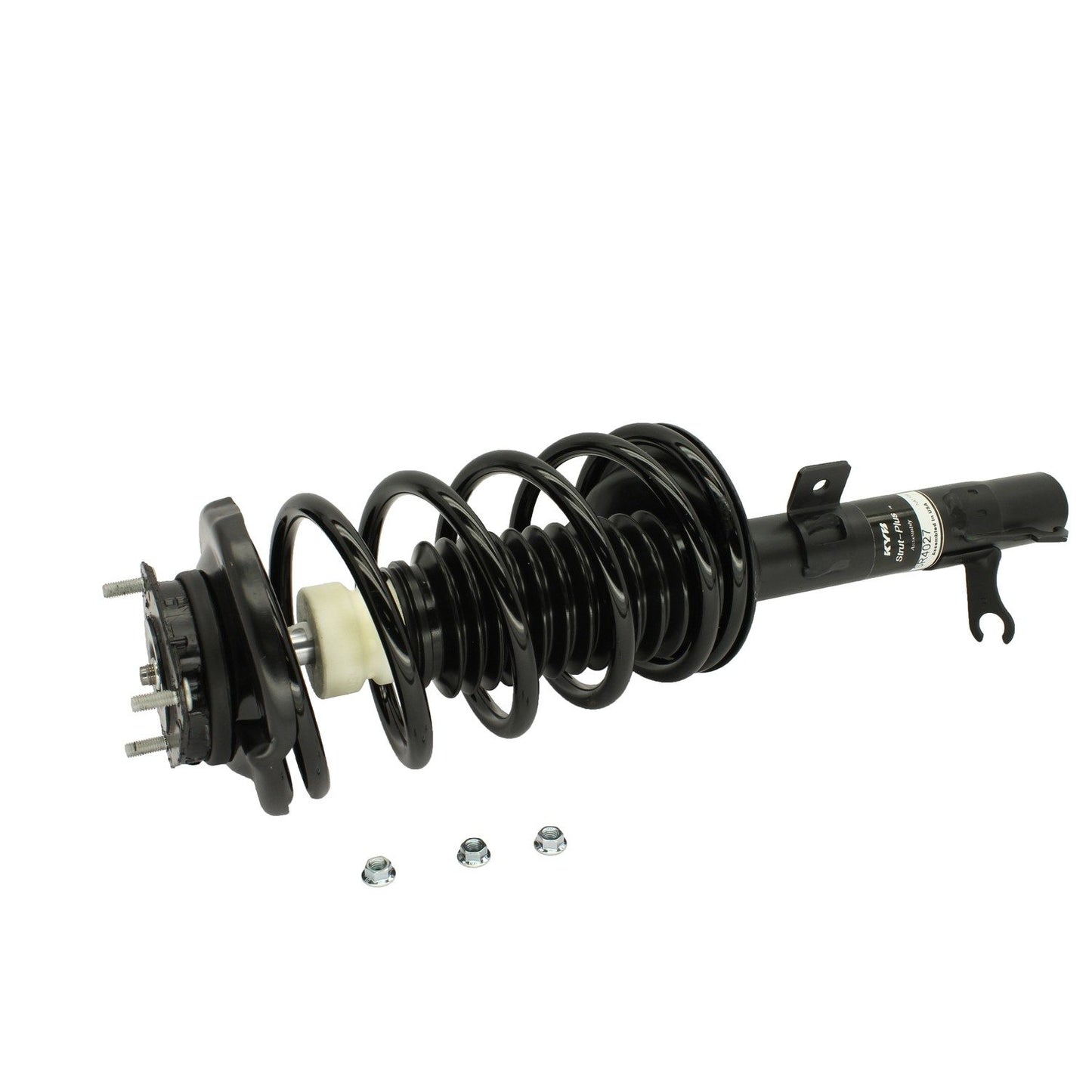 KYB Suspension Strut and Coil Spring Assembly