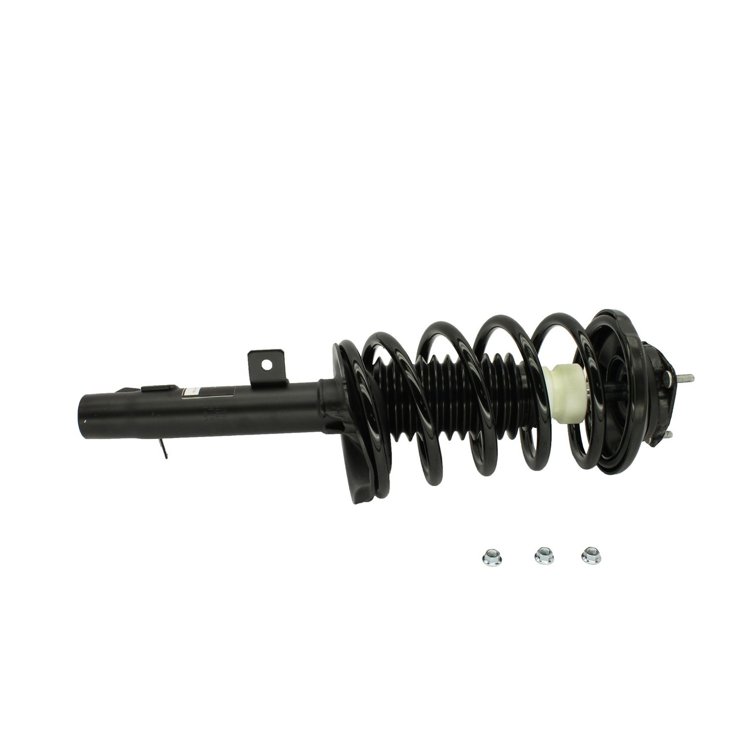 KYB Suspension Strut and Coil Spring Assembly