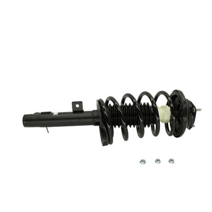 KYB Suspension Strut and Coil Spring Assembly