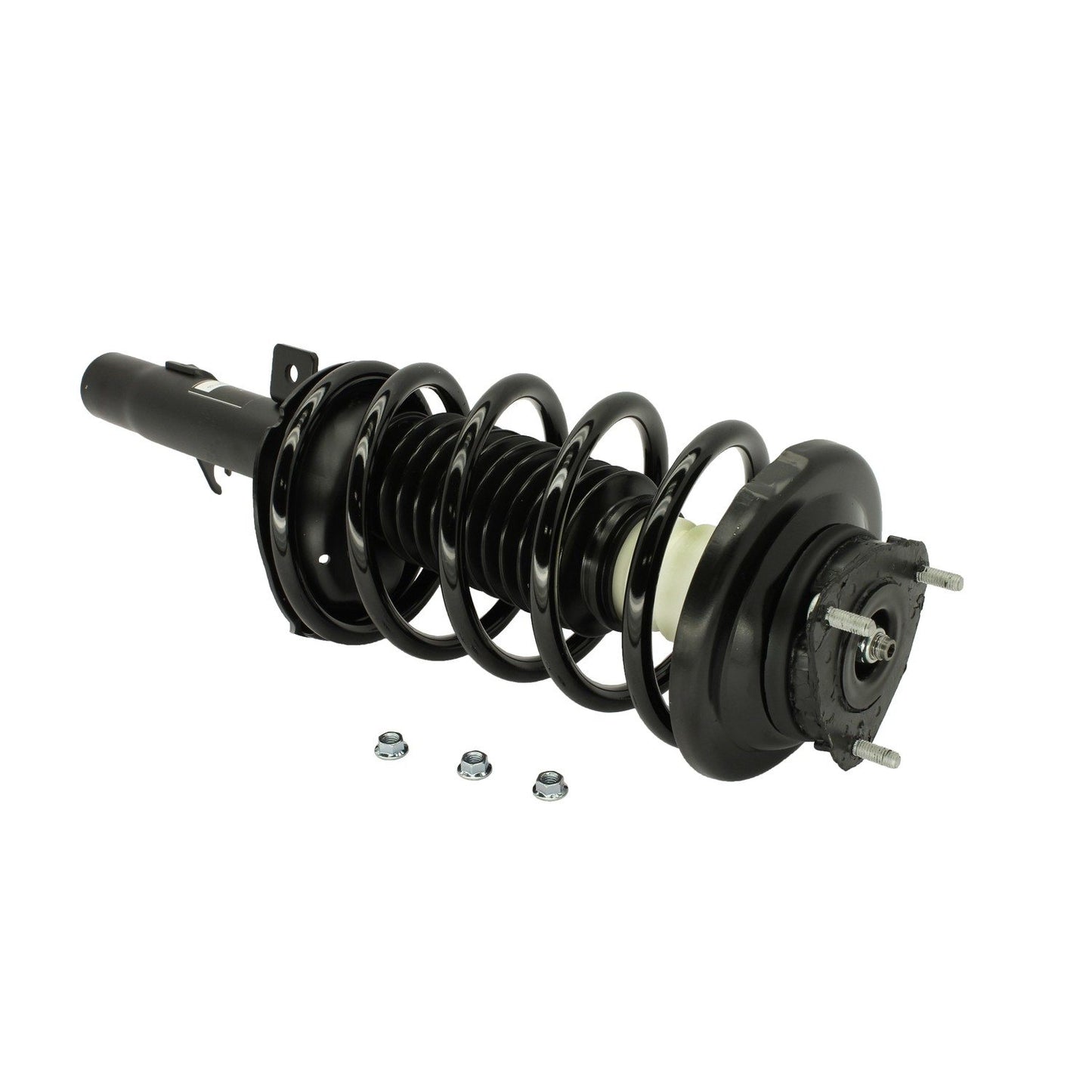 KYB Suspension Strut and Coil Spring Assembly