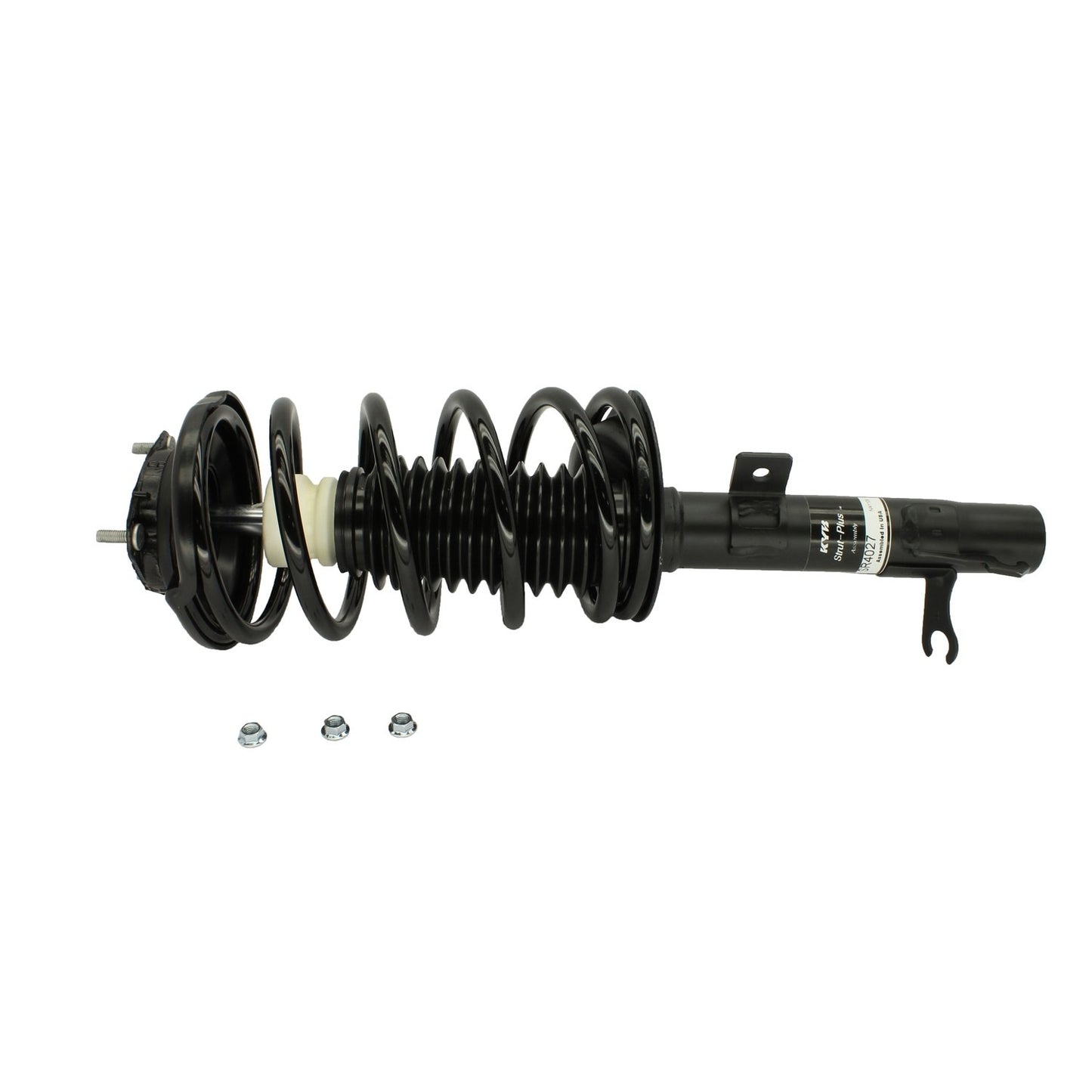 KYB Suspension Strut and Coil Spring Assembly