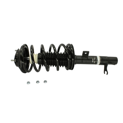 KYB Suspension Strut and Coil Spring Assembly