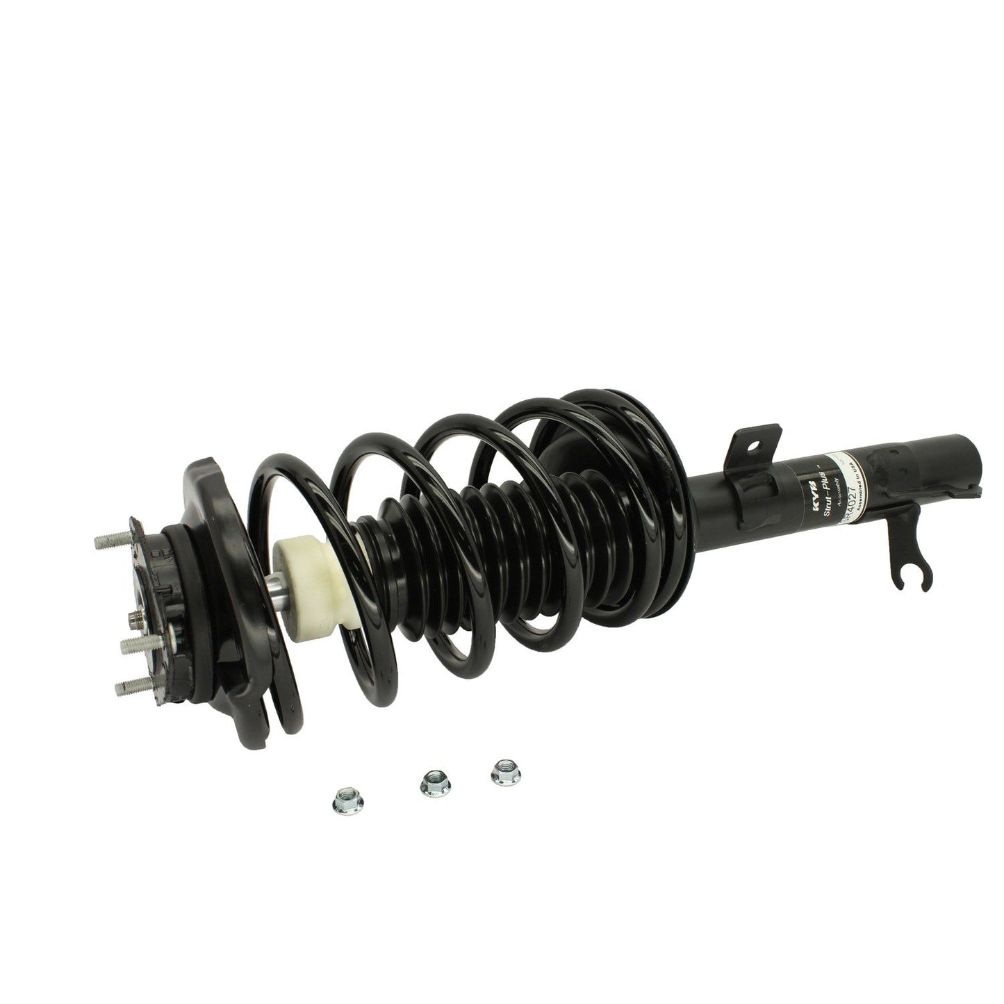 KYB Suspension Strut and Coil Spring Assembly