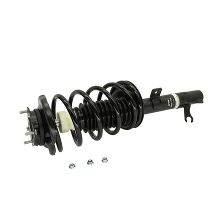 KYB Suspension Strut and Coil Spring Assembly