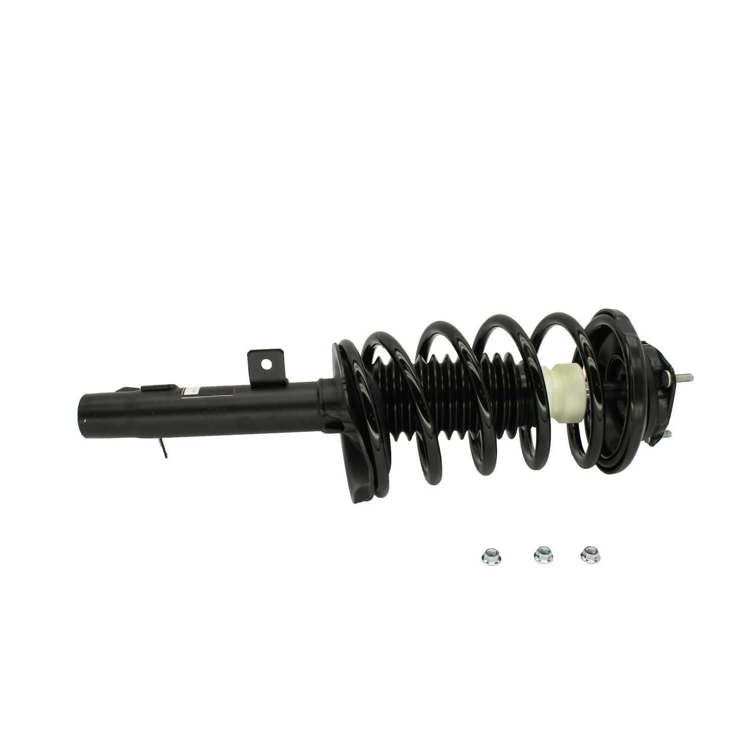 KYB Suspension Strut and Coil Spring Assembly