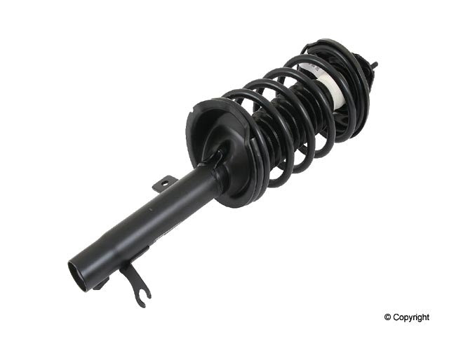 KYB Suspension Strut and Coil Spring Assembly