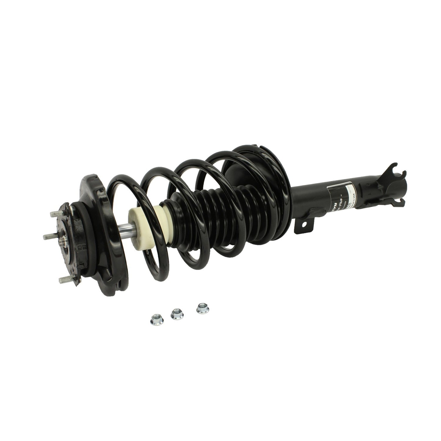 KYB Suspension Strut and Coil Spring Assembly