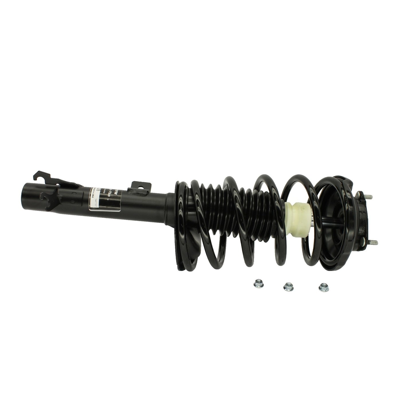 KYB Suspension Strut and Coil Spring Assembly