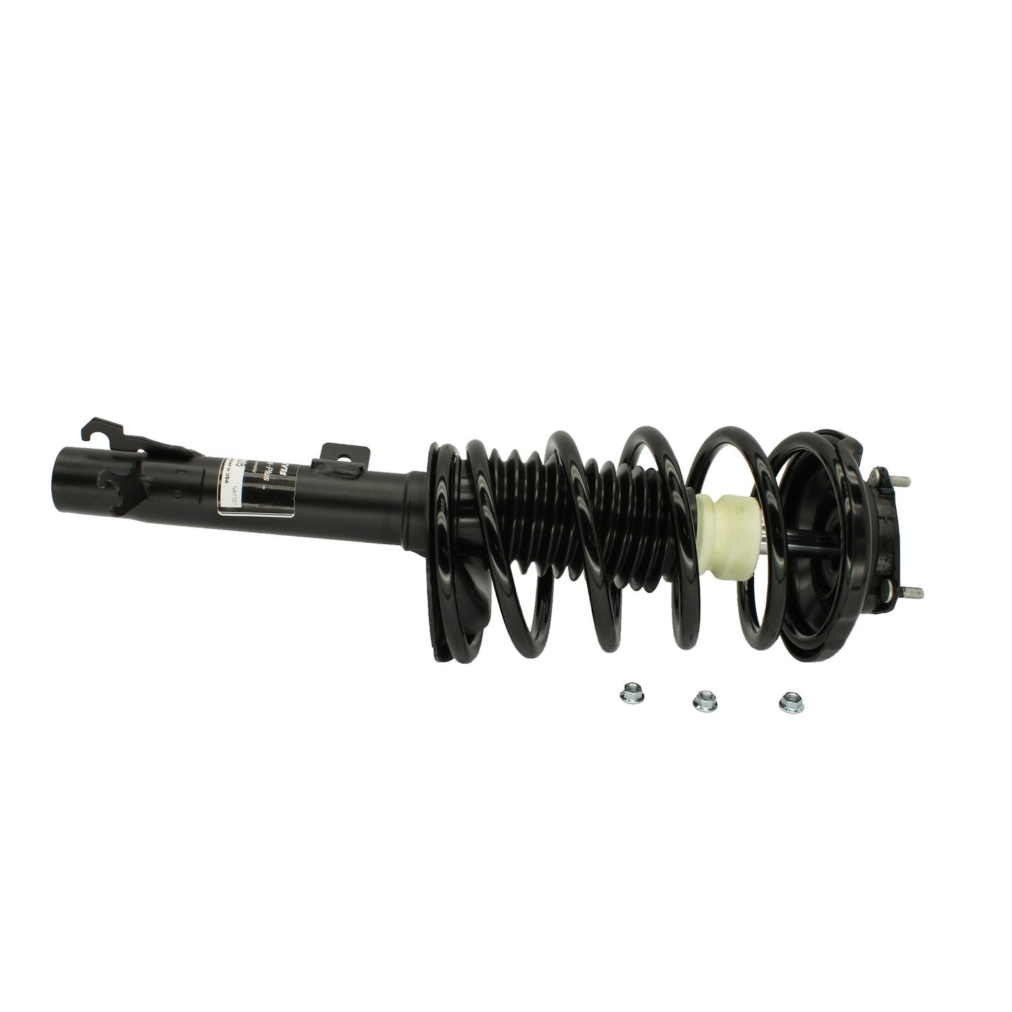 KYB Suspension Strut and Coil Spring Assembly