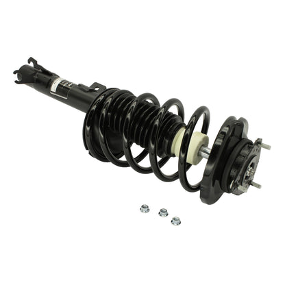 KYB Suspension Strut and Coil Spring Assembly