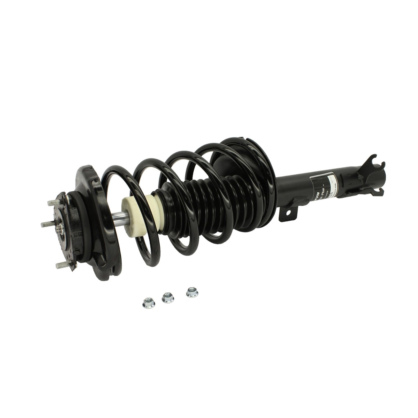KYB Suspension Strut and Coil Spring Assembly