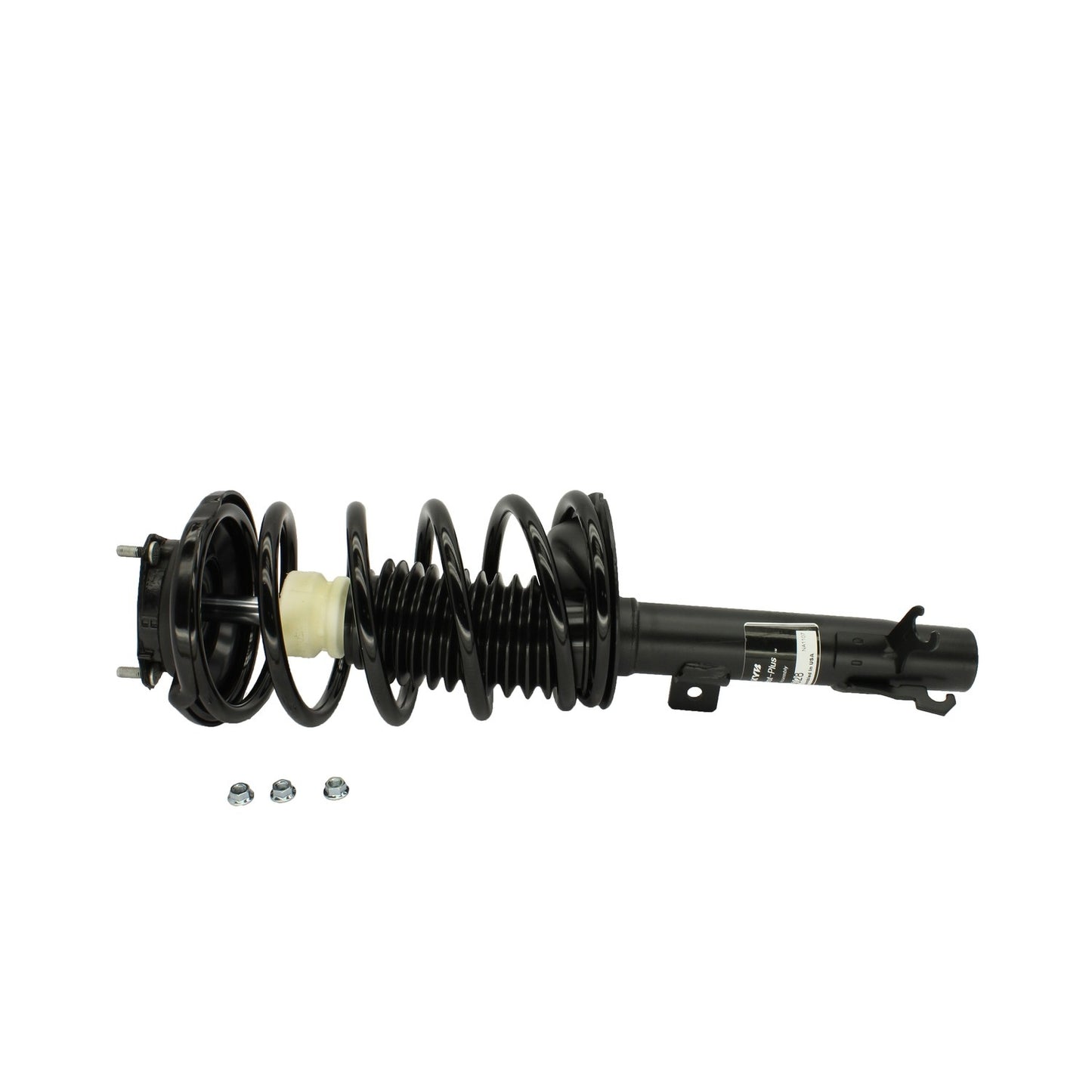 KYB Suspension Strut and Coil Spring Assembly