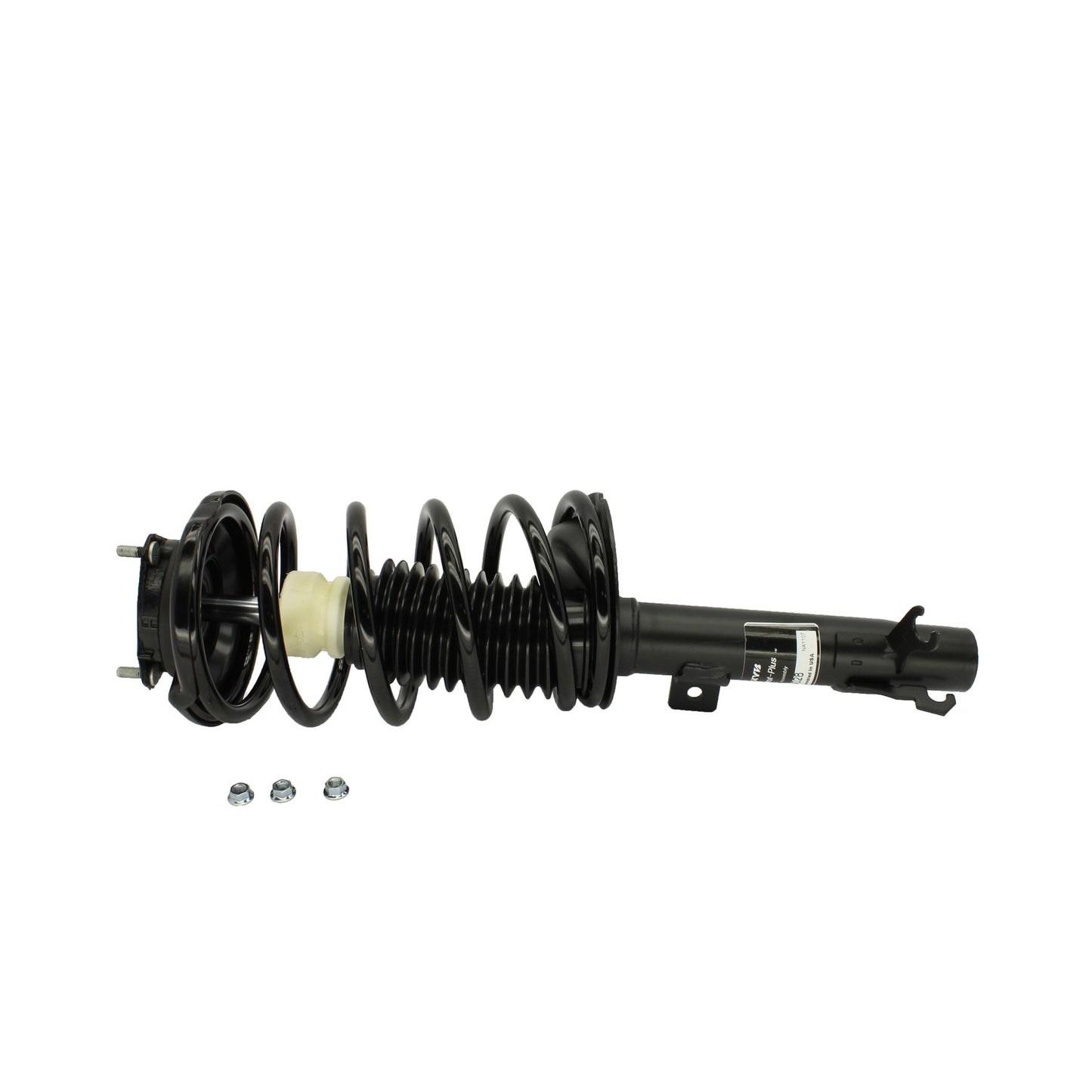 KYB Suspension Strut and Coil Spring Assembly