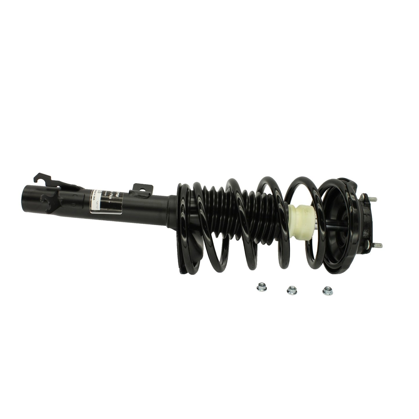 KYB Suspension Strut and Coil Spring Assembly