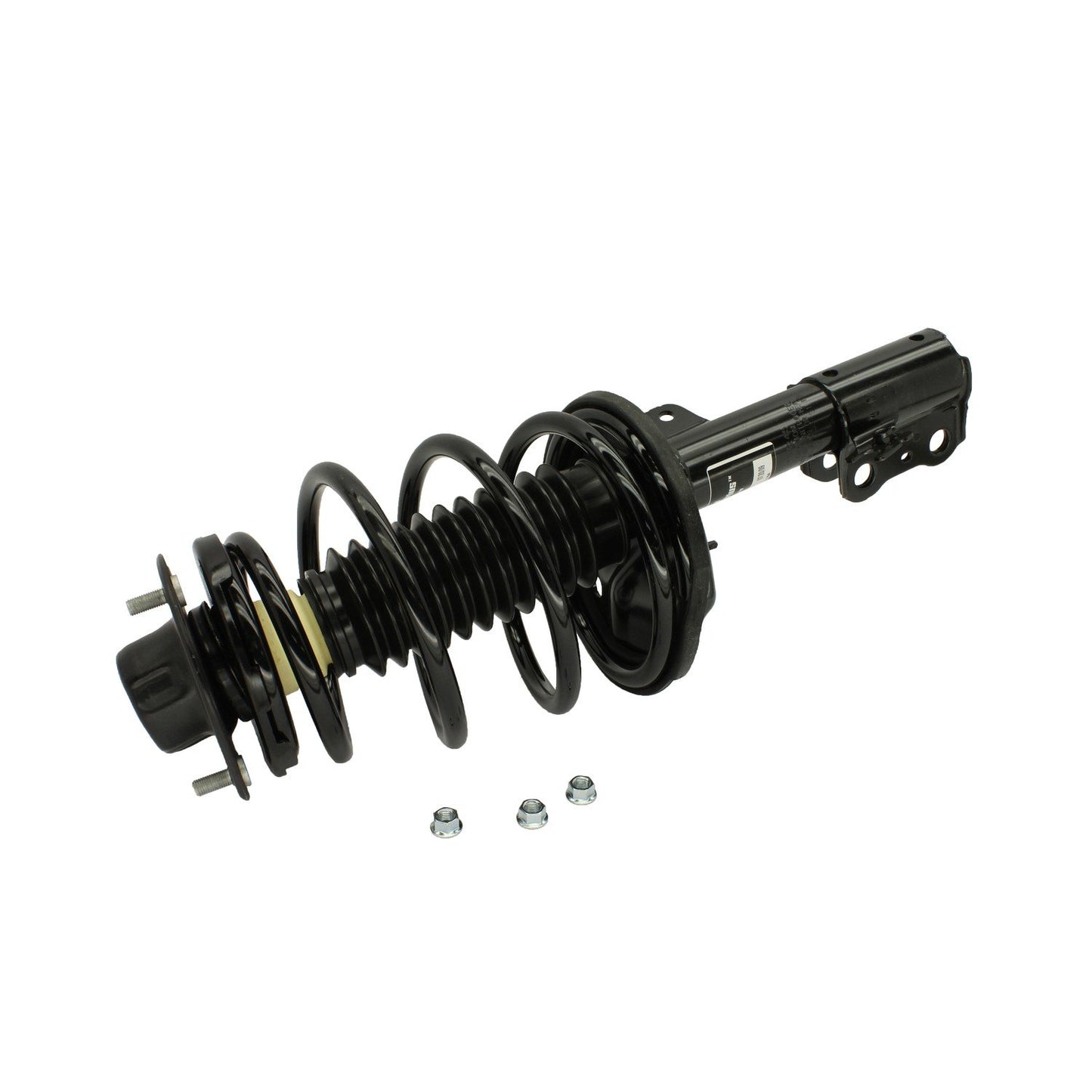 KYB Suspension Strut and Coil Spring Assembly