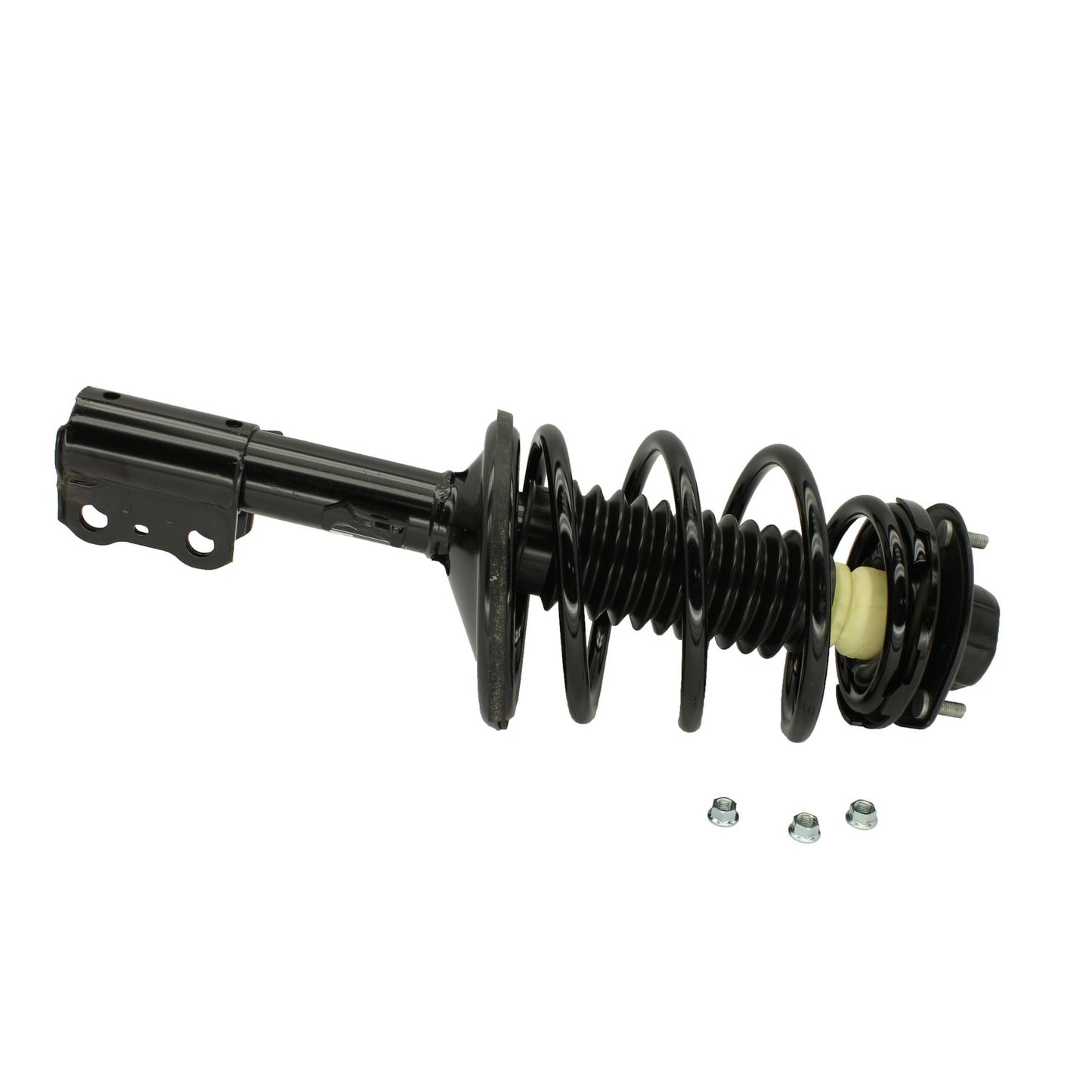 KYB Suspension Strut and Coil Spring Assembly