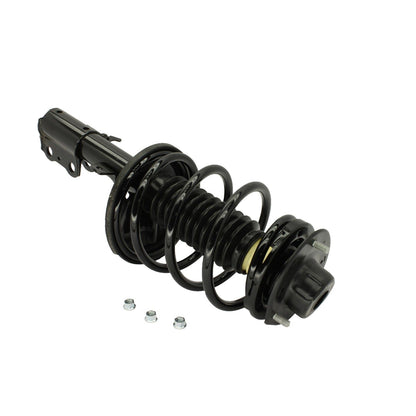 KYB Suspension Strut and Coil Spring Assembly