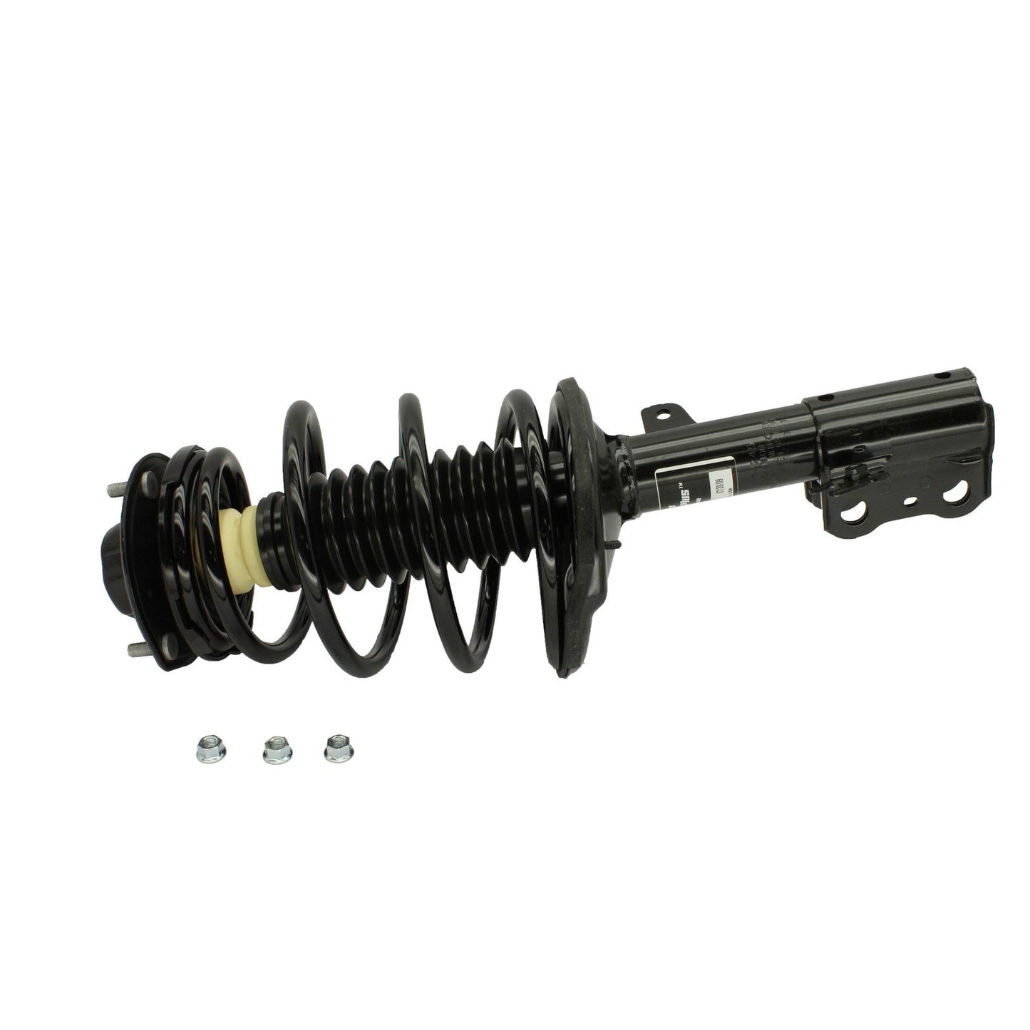 KYB Suspension Strut and Coil Spring Assembly